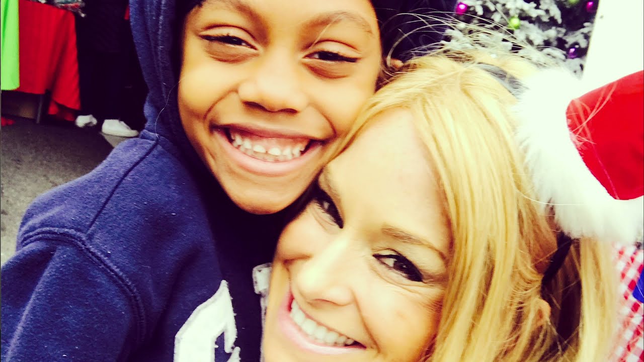 Promo:  "Living a Life Helping Others" with Georgia Van Cuylenburg - Greenheart Connects ep 10