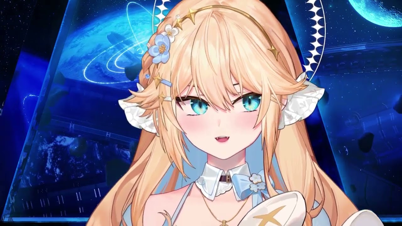 Lumi now ok yays unironically