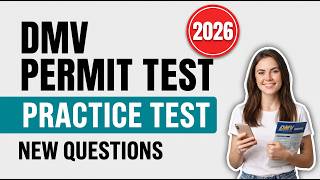 dmv permit test questions and answers Part 9 2026 Official Study Guide