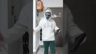 I Reuploaded A Short