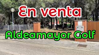 REMAX OLID | TERRENO EN ALDEAMAYOR GOLF | CALLE CARDIEL
