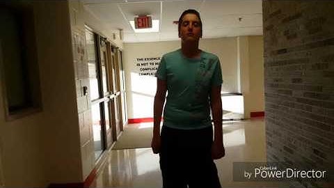 Math music video, zero product property