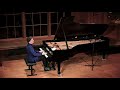 Capture de la vidéo Chopin: Nocturne Op 9, No. 2 - Stephen Hough