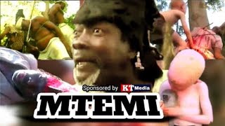 MTEMI  Bongo Movie | Full Movie