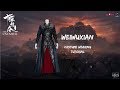 The Untamed WeiWuxian costume wearing tutorial Video