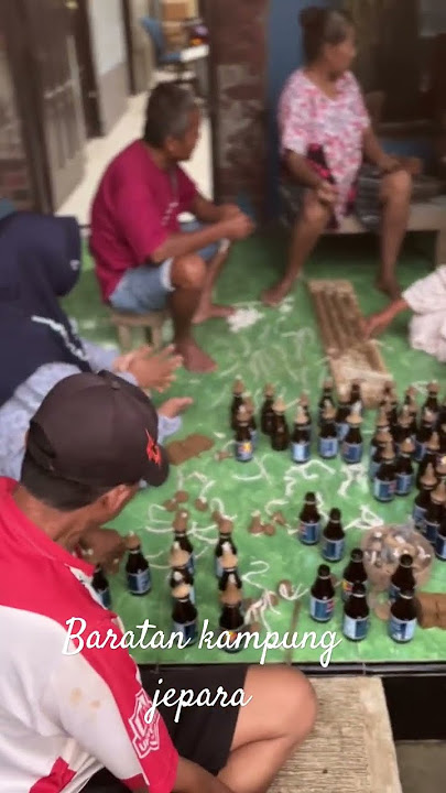 acara rutinanan sebelum puasa dijepara #baratan#jepara #puasa #ramadanmubarak