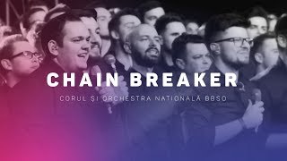 Chain Breaker (Cover) - BBSO