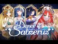 [Genshin Dress Up] Dance of Sabzeruz