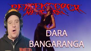 Eurovision 2026 - Dara - Bangaranga
