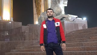 картинка: Аминчони Сайфулло суруди ошибки бо овози зинда