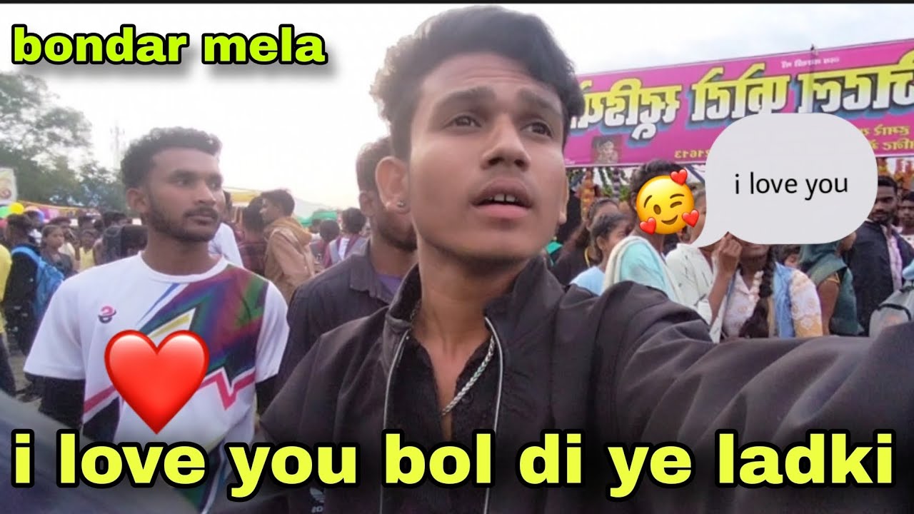 bondar mela crazy comedy video ❤️😁
