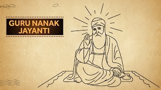 Guru Nanak Jayanti screenshot 3