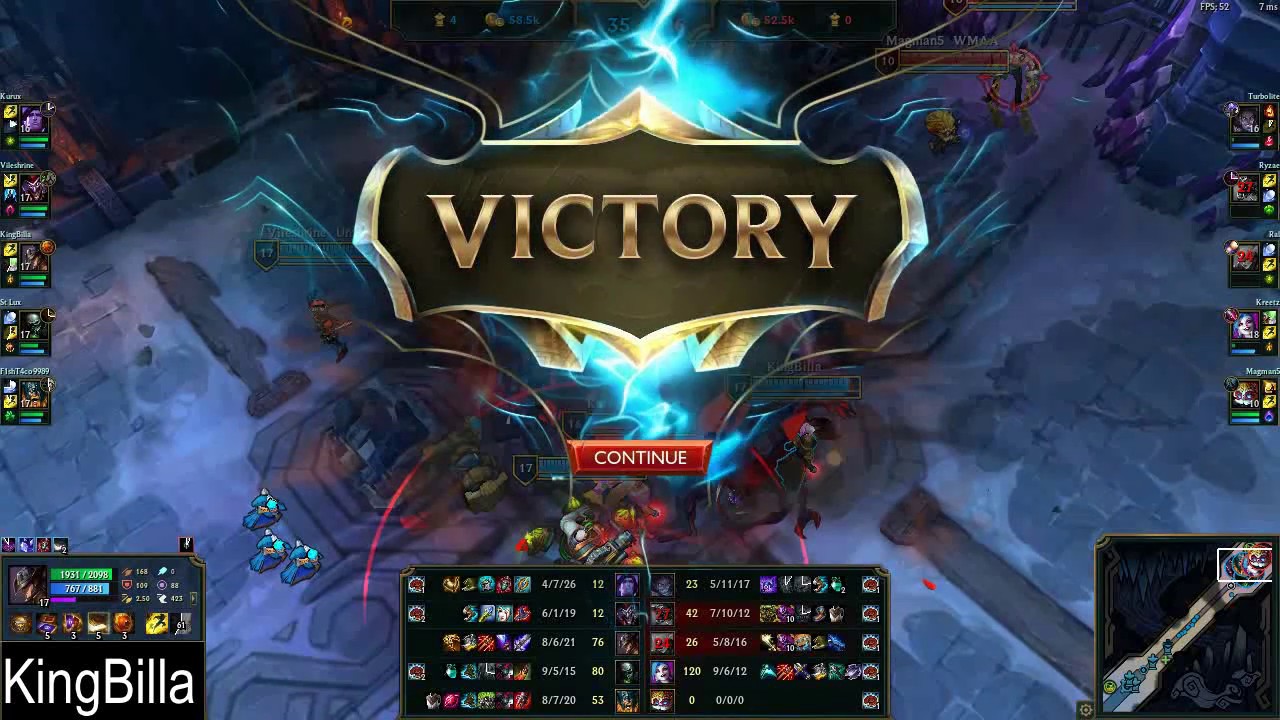 TWISTED FATE AD BUILD - MASSIVE MID & LATE GAME DAMAGE - TANKS WILL MELT INSTANTLY LATE GAME