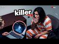 Detective Shows Killer He Was Caught On Camera The Whole Time..