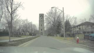The Rio Vista Community