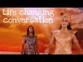 Krishna and arjuna conversation l karma yoga by krishna l bhagwat geeta l part1