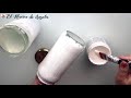 2 ideas para reciclar botes de cristal -Diy manualidades fáciles