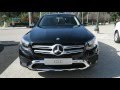 2017 Mercedes Glc