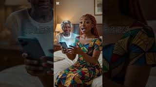 Beyond D shores part5 #BeyondTheShores #NollywoodMovies #MarriageStories #LatestDrama #GraceAndRita