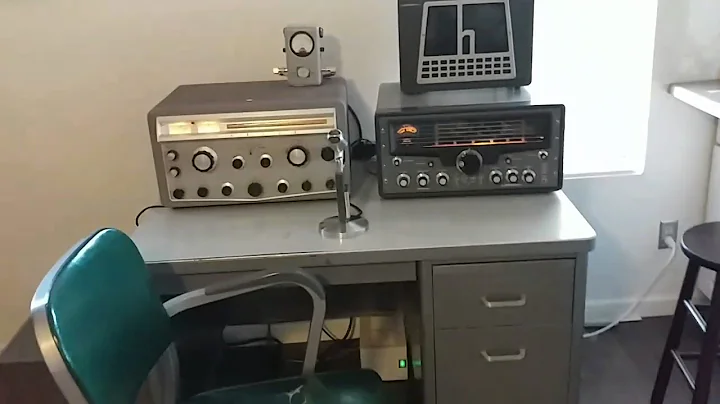 EF Johnson viking invader 2000