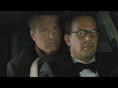 mr brooks trailer 2007