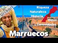 30 Curiosidades que Quizás no Sabías sobre Marruecos