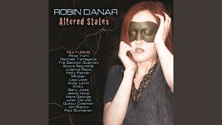 Video thumbnail of "Robin Danar - Chances Are"