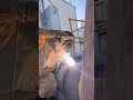 #welding#stickwelding#e6010#arcwelding#sudhir #art #shorts#febrication#welder#gaspipelinesolutions