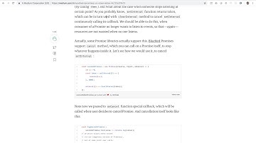 enigma.js to RxQ in ONE LINE OF CODE