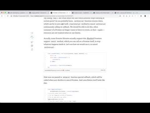 enigma.js to RxQ in ONE LINE OF CODE