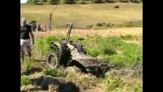 OFFROAD Belinske Blato 2012