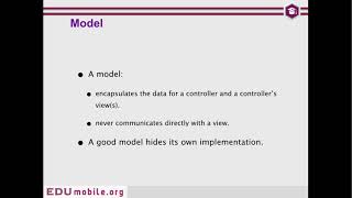 Complete Android Programming with KitKat 4.4  : Model/View/Controller