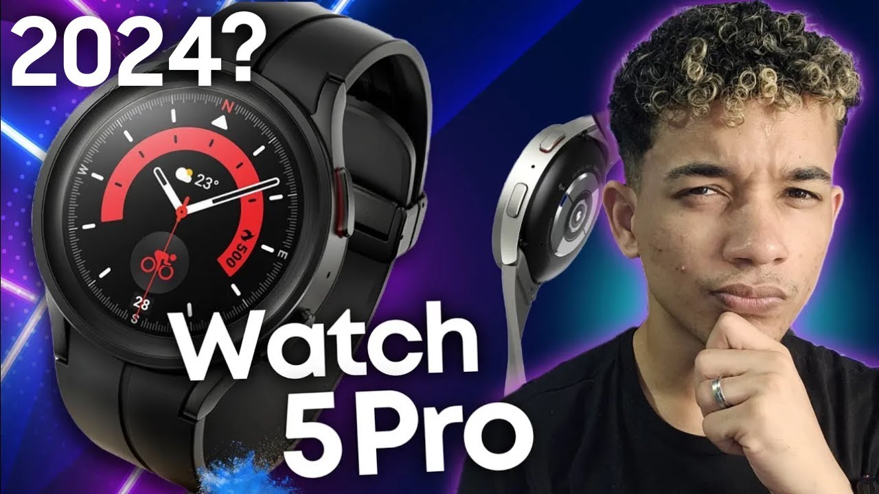 Galaxy Watch 5 dá as caras em aplicativo da Samsung antes da hora –  Tecnoblog