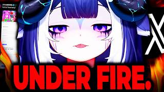 VTubers Face BACKLASH Over Inconsistent AI VIEWS?! Wealth