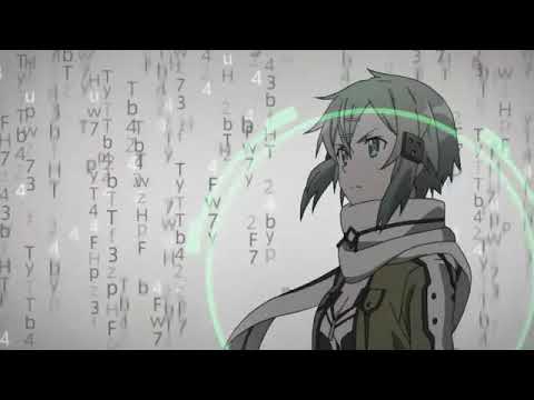 Ggo Sword Art Online Opening Youtube Ggo Sword Art Online Opening Youtube