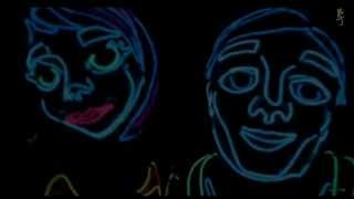 Пикник - Азбука Морзе (Danceremix)(любительский клип)