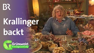 In der Weihnachtsbäckerei | Grünwald Freitagscomedy