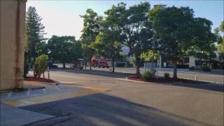 Davis Fire E32