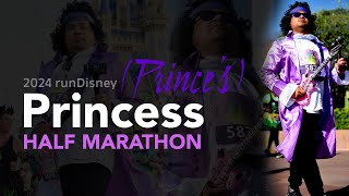 2024 runDisney Princess Half Marathon