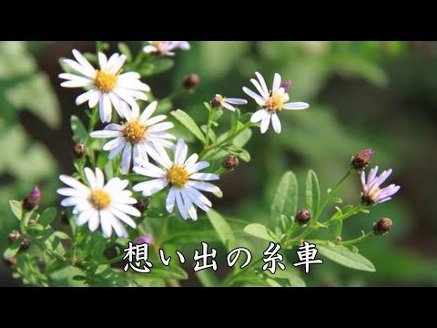 想い出の糸車 三田村邦彦