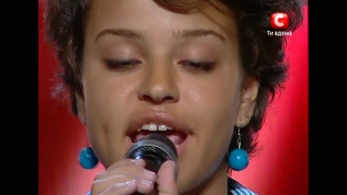 Halo – Patricia Meeden, The Voice of Germany 2011