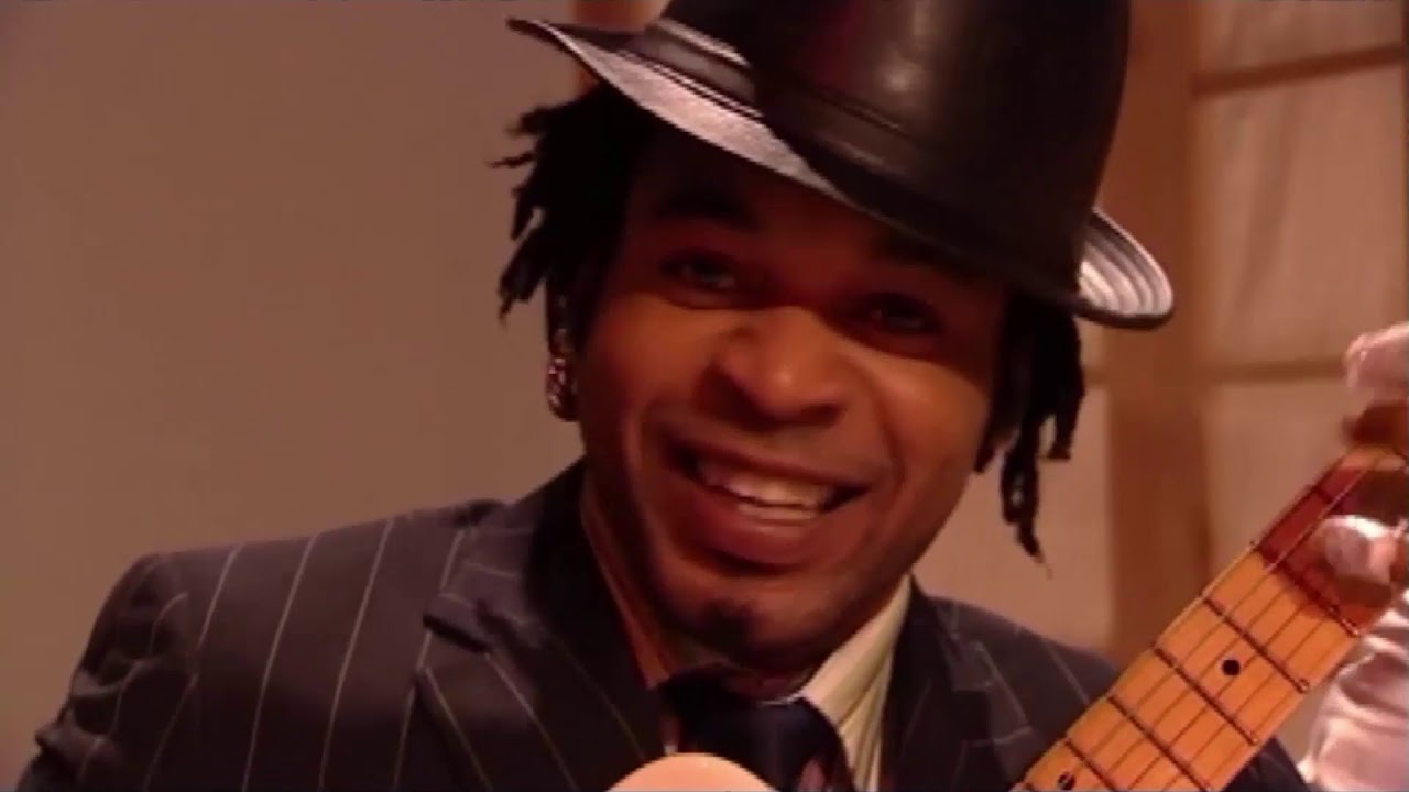 Les Marquis [Bill Clinton] - Vous me reverrez (Clip Officiel)