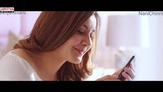 Srinivasa kalyanam.....ye nimisham ninu chusano