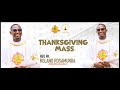 Rev Fr Roland Rosamunda Kwupoli Kajelo S Ordination Thanksgiving Mass Rev Fr Roland Rosamunda Kwupoli Kajelo S Ordination Thanksgiving Mass