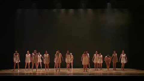 DanceWorks New York City Project - Ephemeral by Ch...