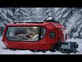 NEXT LEVEL CAMPING INVENTIONS THAT YOU HAVE NEVER SEEN BEFORE