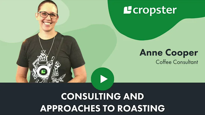 Coffee & Technology Podcast - Episode 25: Anne Coo...