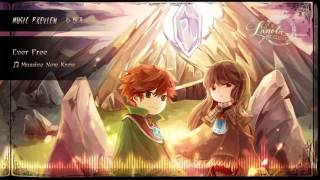[Lanota Music Preview] Massive New Krew - Ever Free