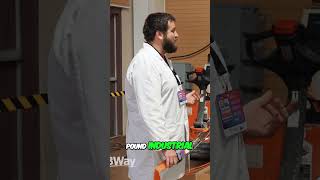 Gloop Strength Test: 3D Printed Shackles vs. Robot!
We test gloops bonding strength on 3D printed shackles using a 5,000lb robot! See how different gloop flavors bond dissimilar materials under immense force. #3DPrinting #Gloop #StrengthTest #RobotVsMaterials #MaterialScience #Engineering #Innovation #DIY #ScienceExperiment #Bonding Gloop Strength Test: 3D Printed Shackles vs. Robot!