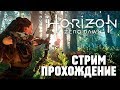 ✔️ Horizon Zero Dawn! ⭐ ПОДПИШИСЬ! ⭐PC Смотрим и проходим!